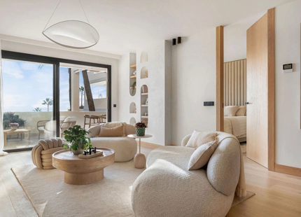 LUJOSO APARTAMENTO DE 3 DORMITORIOS CON VISTAS PANORÁMICAS EN LOS BELVEDERES