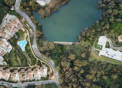 LUJOSO APARTAMENTO DE 3 DORMITORIOS CON VISTAS PANORÁMICAS EN LOS BELVEDERES