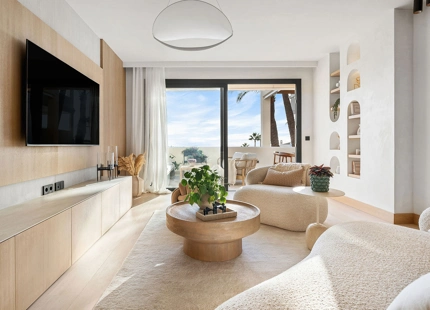 LUJOSO APARTAMENTO DE 3 DORMITORIOS CON VISTAS PANORÁMICAS EN LOS BELVEDERES