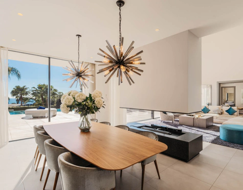 Villa for sale in El Madroñal, Benahavis