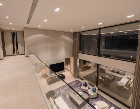 Villa for sale in El Madroñal, Benahavis