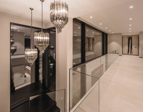 Villa for sale in El Madroñal, Benahavis