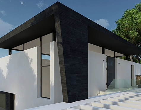 Villa en venta en Las Lomas de Mijas