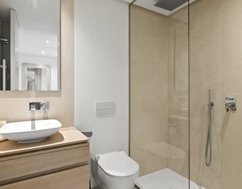 Apartamento en venta en Nueva Andalucia, Marbella