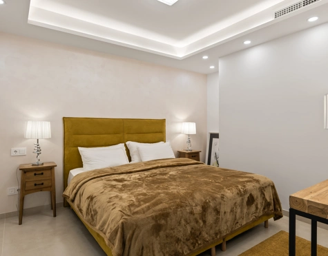 Apartamento en venta en Nueva Andalucia, Marbella