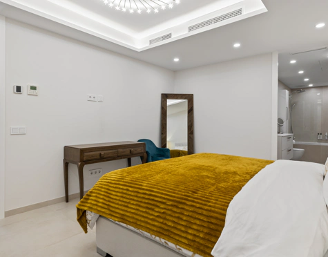 Apartamento en venta en Nueva Andalucia, Marbella