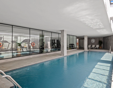 Apartamento en venta en Nueva Andalucia, Marbella