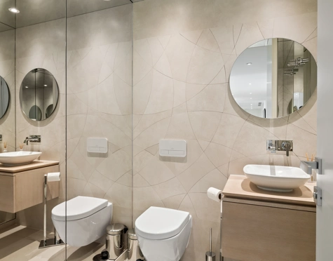 Apartamento en venta en Nueva Andalucia, Marbella