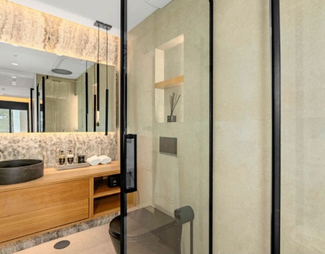 Apartment for sale in Marbella - Puerto Banus