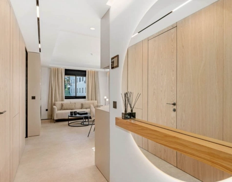 Apartment for sale in Marbella - Puerto Banus