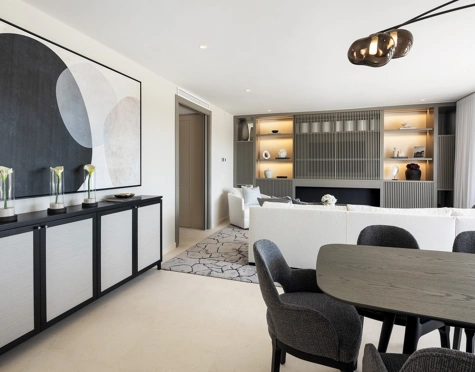 Duplex Penthouse for sale in Monte Paraiso, Marbella Golden Mile
