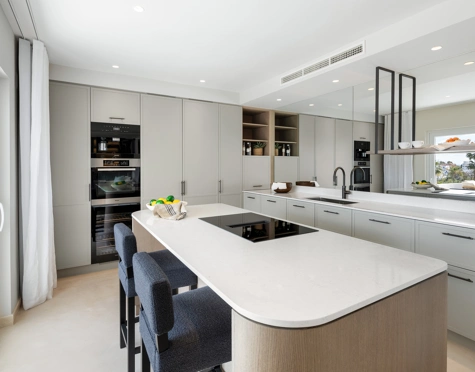 Duplex Penthouse for sale in Monte Paraiso, Marbella Golden Mile