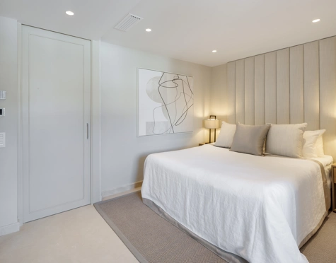 Duplex Penthouse for sale in Monte Paraiso, Marbella Golden Mile