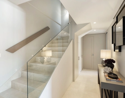 Duplex Penthouse for sale in Monte Paraiso, Marbella Golden Mile