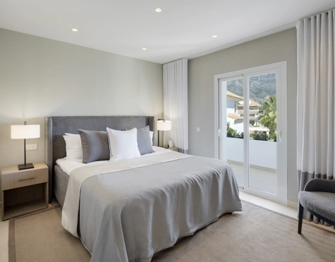 Duplex Penthouse for sale in Monte Paraiso, Marbella Golden Mile
