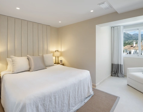 Duplex Penthouse for sale in Monte Paraiso, Marbella Golden Mile