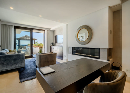 CHARMING 5-BEDROOM VILLA IN LOS FLAMINGOS – THE DREAM HOME
