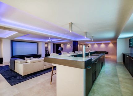 CHARMING 5-BEDROOM VILLA IN LOS FLAMINGOS – THE DREAM HOME