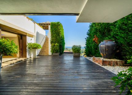 CHARMING 5-BEDROOM VILLA IN LOS FLAMINGOS – THE DREAM HOME
