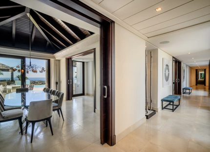 CHARMING 5-BEDROOM VILLA IN LOS FLAMINGOS – THE DREAM HOME