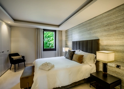 CHARMING 5-BEDROOM VILLA IN LOS FLAMINGOS – THE DREAM HOME
