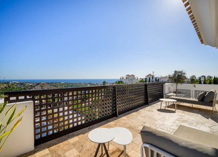 CHARMING 5-BEDROOM VILLA IN LOS FLAMINGOS – THE DREAM HOME