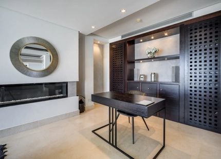 CHARMING 5-BEDROOM VILLA IN LOS FLAMINGOS – THE DREAM HOME