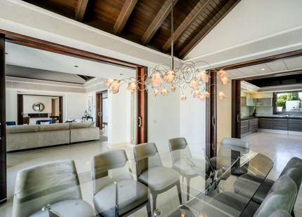 CHARMING 5-BEDROOM VILLA IN LOS FLAMINGOS – THE DREAM HOME