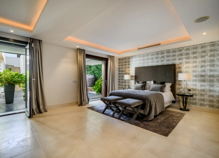 CHARMING 5-BEDROOM VILLA IN LOS FLAMINGOS – THE DREAM HOME