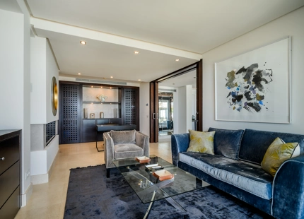 CHARMING 5-BEDROOM VILLA IN LOS FLAMINGOS – THE DREAM HOME