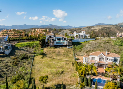 CHARMING 5-BEDROOM VILLA IN LOS FLAMINGOS – THE DREAM HOME