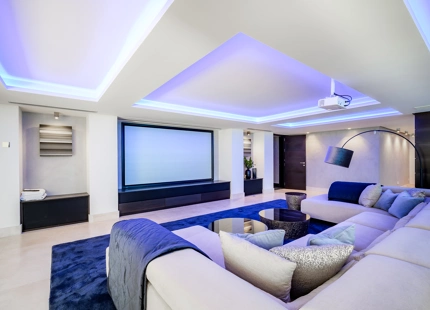 CHARMING 5-BEDROOM VILLA IN LOS FLAMINGOS – THE DREAM HOME