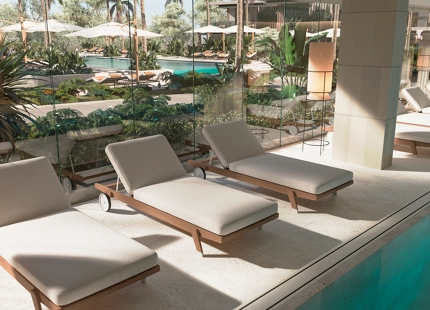 2, 3 AND 4-BEDROOM APARTMENTS - RESIDENTIAL COMPLEX DEVELOPMENT IN ESTEPONA EAST