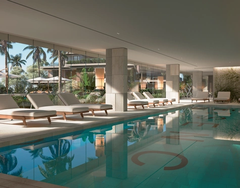 Apartamento en venta en Cancelada, Estepona East