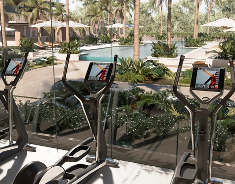 Apartamento en venta en Cancelada, Estepona East