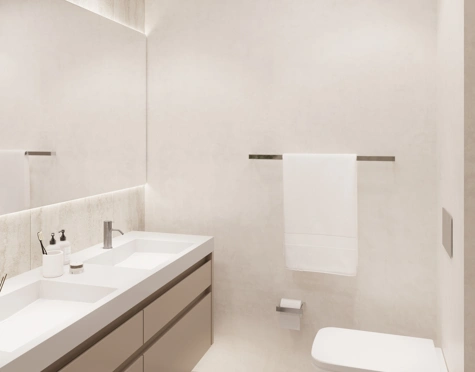Apartamento en venta en Cancelada, Estepona East