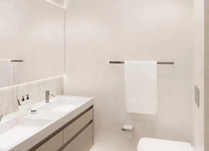 2, 3 AND 4-BEDROOM APARTMENTS - RESIDENTIAL COMPLEX DEVELOPMENT IN ESTEPONA EAST