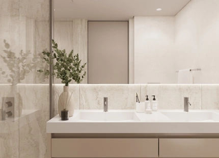 2, 3 AND 4-BEDROOM APARTMENTS - RESIDENTIAL COMPLEX DEVELOPMENT IN ESTEPONA EAST