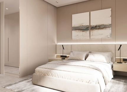 2, 3 AND 4-BEDROOM APARTMENTS - RESIDENTIAL COMPLEX DEVELOPMENT IN ESTEPONA EAST