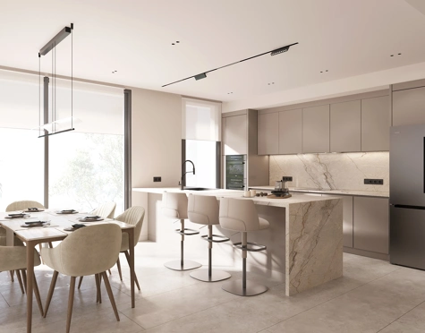 Apartamento en venta en Cancelada, Estepona East
