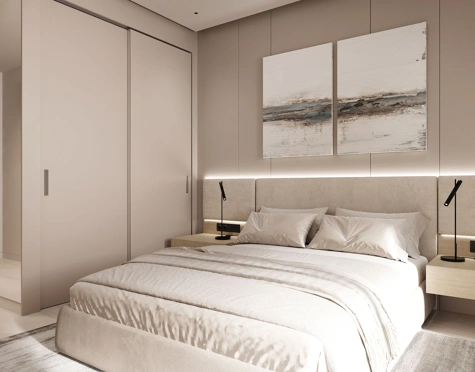 Apartamento en venta en Cancelada, Estepona East