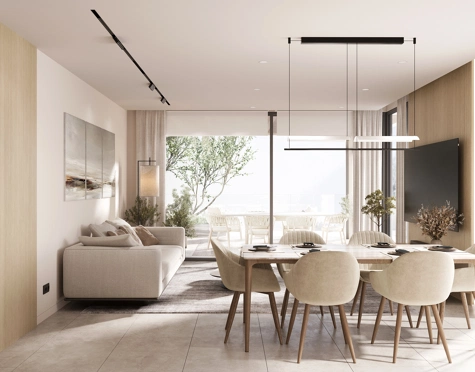 Apartamento en venta en Cancelada, Estepona East