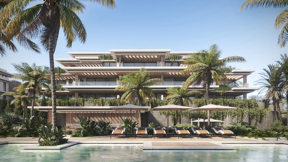 Apartment for sale in Cancelada, Estepona East