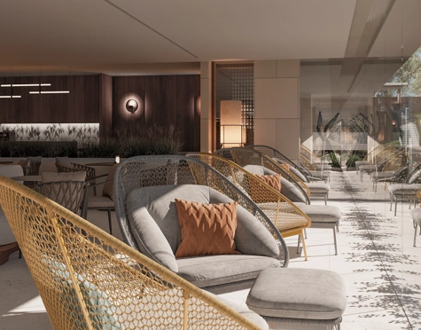Apartamento en venta en Cancelada, Estepona East