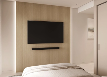 2, 3 AND 4-BEDROOM APARTMENTS - RESIDENTIAL COMPLEX DEVELOPMENT IN ESTEPONA EAST