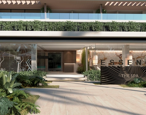 Apartamento en venta en Cancelada, Estepona East