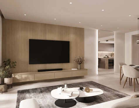 Apartamento en venta en Cancelada, Estepona East