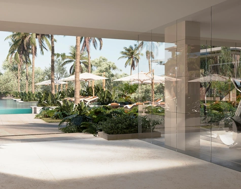 Apartamento en venta en Cancelada, Estepona East