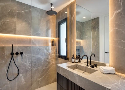 EXCEPTIONAL LUXURY VILLA WITH BREATHTAKING VIEWS IN BENAHAVÍS