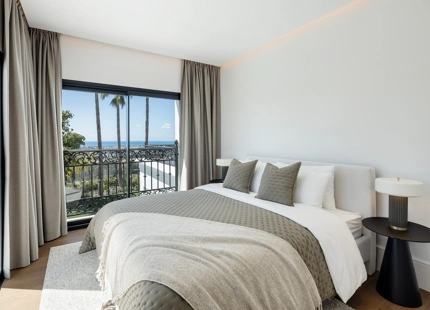 EXCEPTIONAL LUXURY VILLA WITH BREATHTAKING VIEWS IN BENAHAVÍS